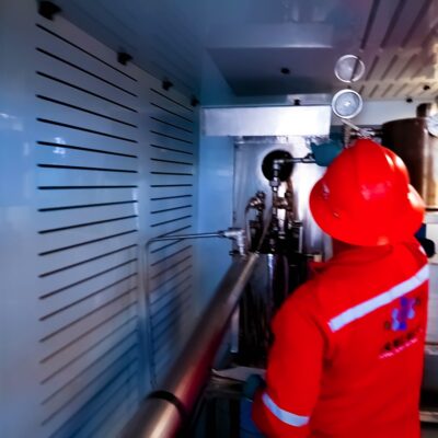 Truth is Power: Hydrogen Safety
