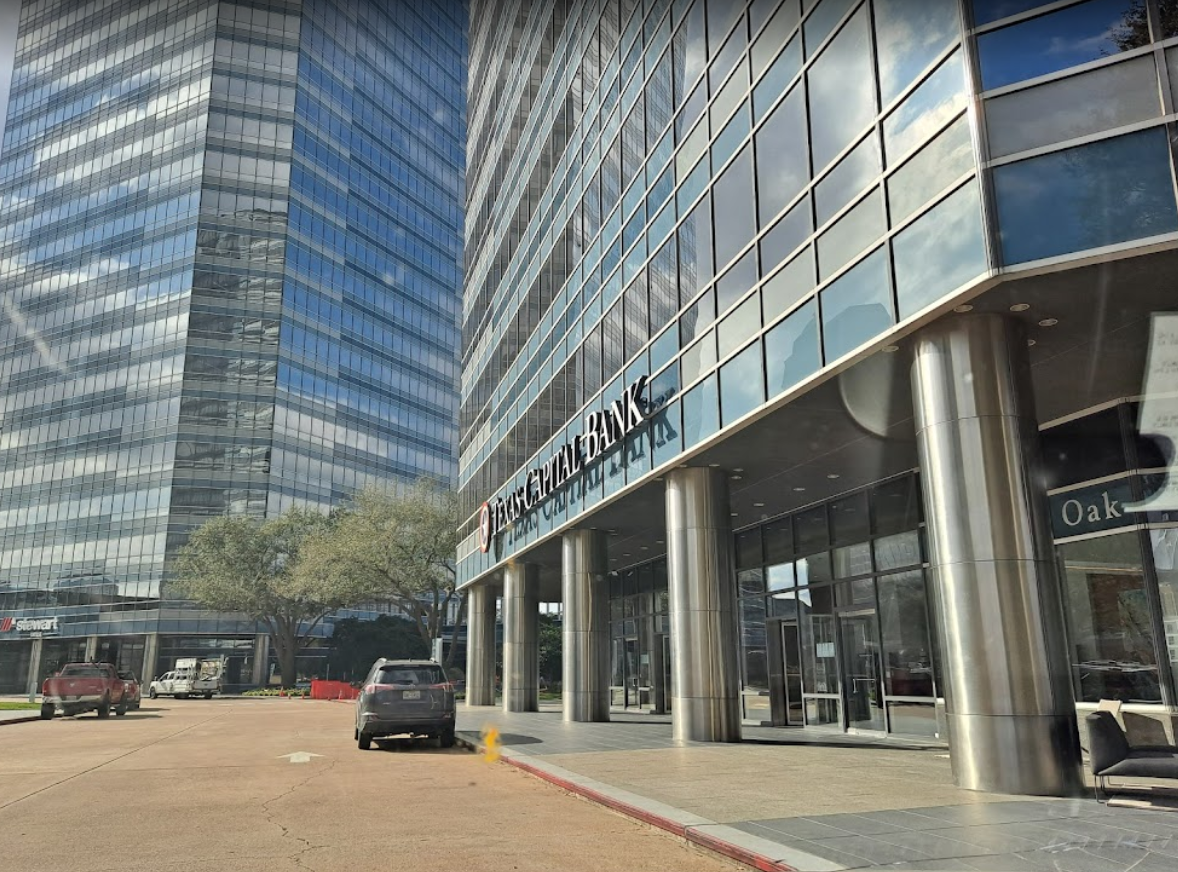 Houston, Estados Unidos